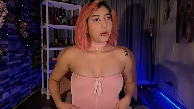 Snapshot of Hairyandsexysalma chatting on February 4, 2:07 am Hairyandsexysalma online show from February 4, 2:07 am