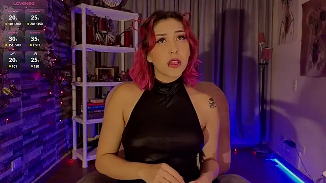 Snapshot of Hairyandsexysalma chatting on February 13, 3:29 am Hairyandsexysalma online show from February 13, 3:29 am