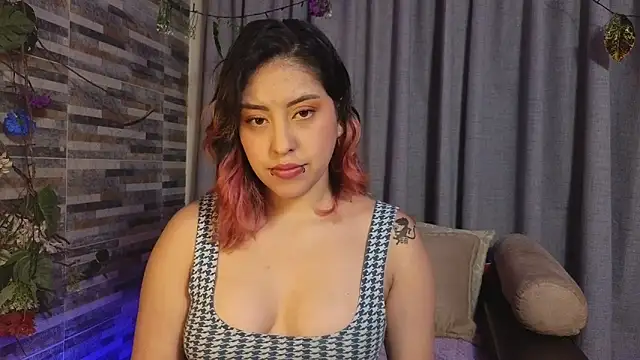 Snapshot of Hairyandsexysalma chatting on October 6, 7:06 am Hairyandsexysalma online show from October 6, 7:06 am