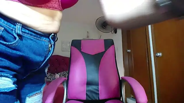 danielle rose 1 online show from January 3, 10:08 pm