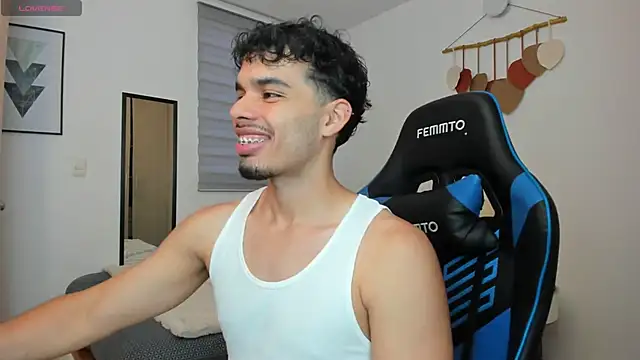 mateoleonee online show from March 3, 2:59 pm