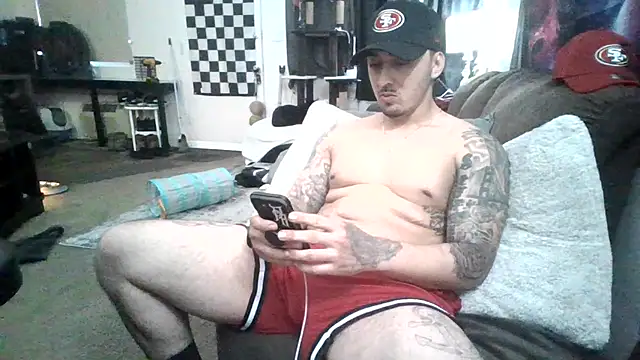 Snapshot of Antoniothedon chatting on December 19, 3:52 pm Antoniothedon online show from December 19, 3:52 pm