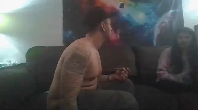 Snapshot of Antoniothedon chatting on February 15, 3:28 pm Antoniothedon online show from February 15, 3:28 pm