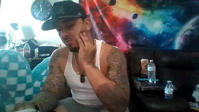 Antoniothedon online show from April 12, 7:41 pm