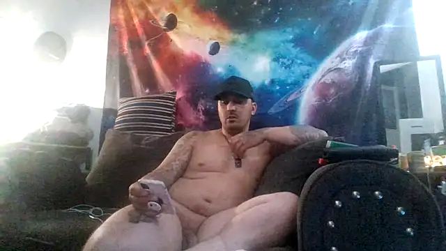 Antoniothedon online show from May 15, 7:21 pm