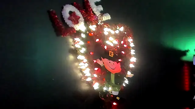 Snapshot of leatherz69 chatting on March 11, 4:10 am leatherz69 online show from March 11, 4:10 am