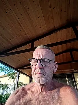 Freddy1962 online show from October 10, 4:00 am