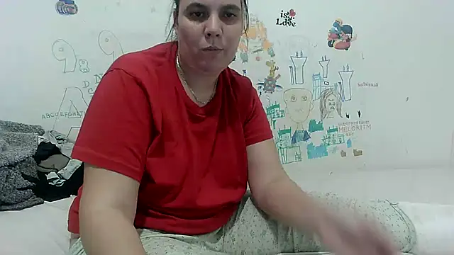 VixenBya online show from January 11, 4:14 pm