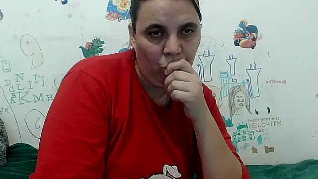 VixenBya online show from January 18, 1:29 pm