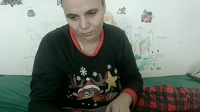 VixenBya online show from January 24, 11:59 am