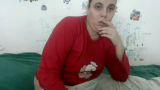 VixenBya online show from January 27, 10:27 am