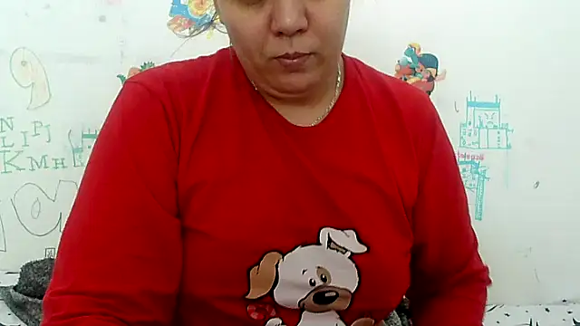 VixenBya online show from February 23, 8:39 am