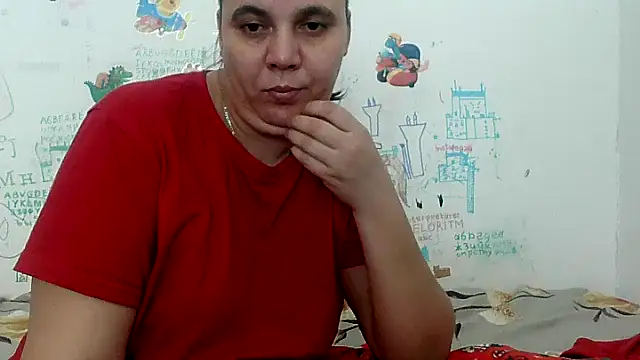 VixenBya online show from March 9, 11:03 am