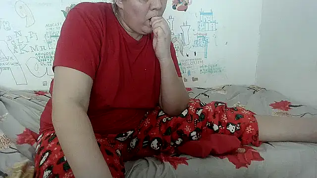 VixenBya online show from March 9, 2:10 pm