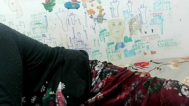 VixenBya online show from March 14, 5:24 pm