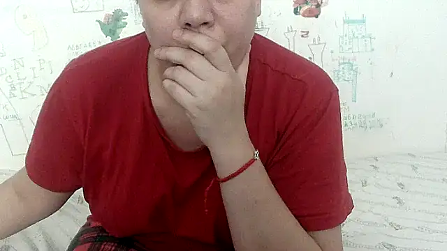 VixenBya online show from September 24, 11:46 am