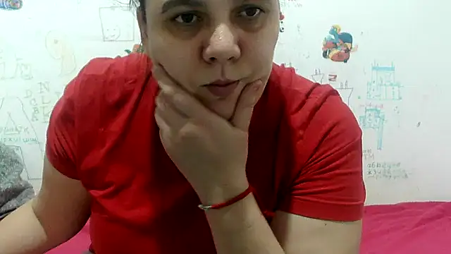 VixenBya online show from October 26, 8:20 am