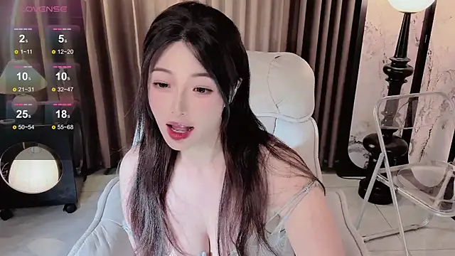 Snapshot of Yaikun0-0 chatting on October 17, 12:25 am Yaikun0-0 online show from October 17, 12:25 am