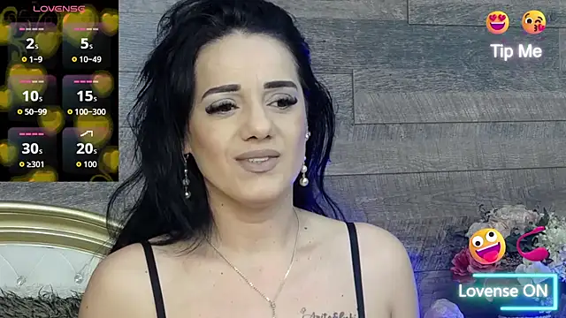 KendalBlair online show from October 30, 3:52 am