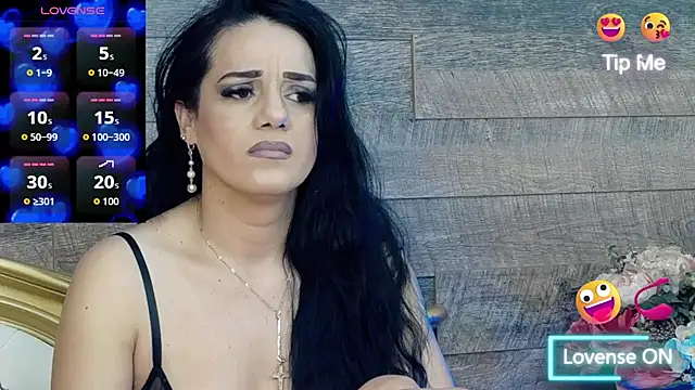 KendalBlair online show from October 31, 4:13 am