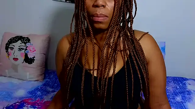 Snapshot of SexyFreaky_ chatting on January 1, 12:32 am SexyFreaky online show from January 1, 12:32 am
