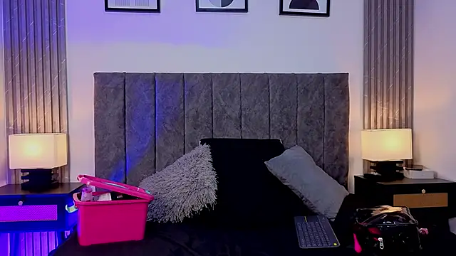 Ema Stone65 online show from September 23, 10:24 pm