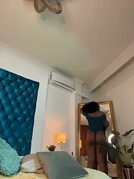 ohrianagibson online show from March 9, 9:41 pm