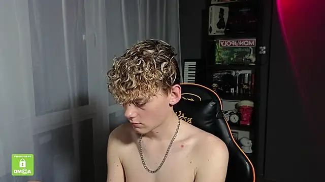 Keytaro online show from October 6, 1:47 am