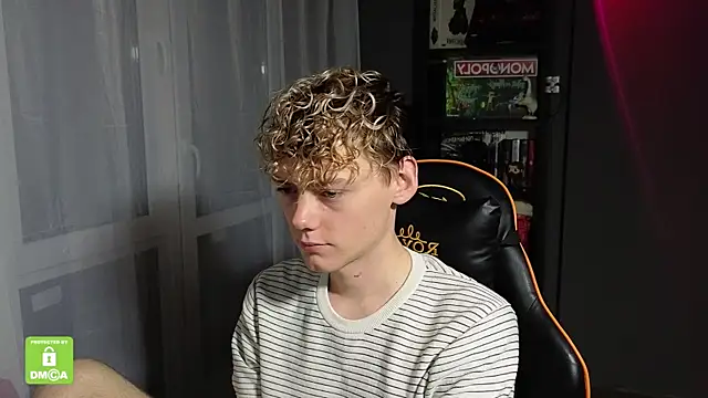 Keytaro online show from October 6, 11:02 pm