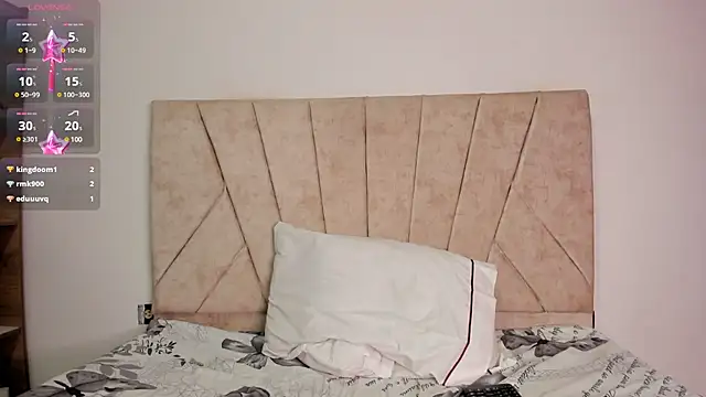 Kaela18 online show from January 30, 4:24 pm