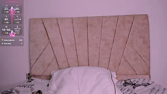 Kaela18 online show from January 31, 3:33 pm