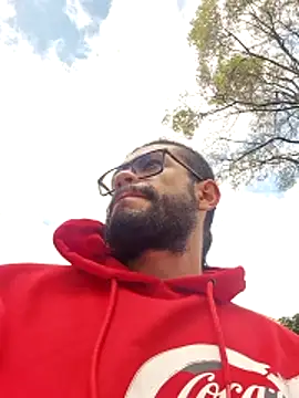 RodriWhite online show from February 23, 9:01 pm