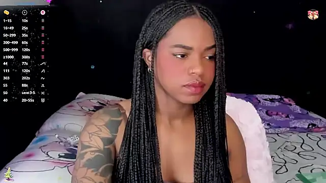 Marce 22 online show from December 19, 4:25 pm