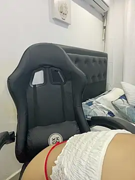 Snapshot of Belissa_miller chatting on October 22, 7:35 pm Belissa miller online show from October 22, 7:35 pm