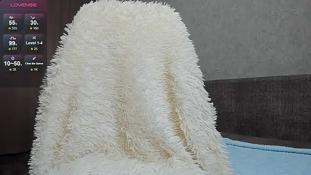 angelica marquise online show from October 20, 3:45 pm