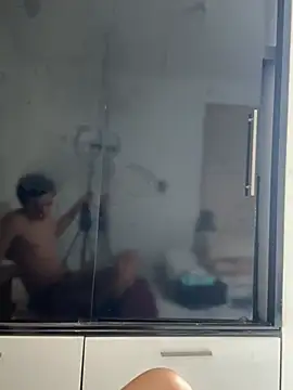 cybercosmiiic online show from January 12, 8:36 pm