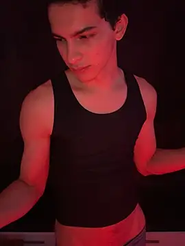 cybercosmiiic online show from January 30, 11:45 pm