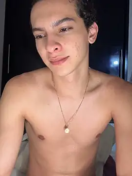 cybercosmiiic online show from February 21, 1:22 am