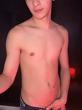 cybercosmiiic online show from March 18, 11:20 pm