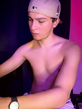 cybercosmiiic online show from January 15, 8:12 pm