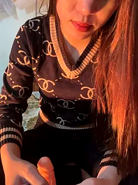 PussyWet  online show from November 4, 7:57 pm