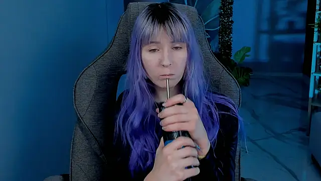 LexiWenford online show from January 16, 2:48 am