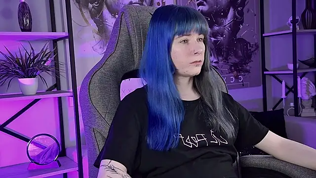 LexiWenford online show from April 14, 3:45 am