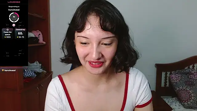 alexaa08 online show from October 8, 12:47 pm