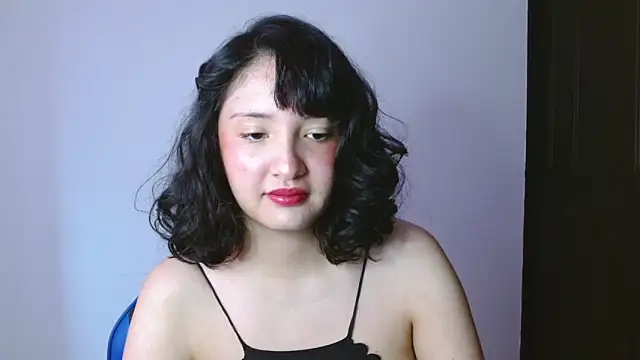 Snapshot of alexaa08 chatting on February 24, 12:36 pm alexaa08 online show from February 24, 12:36 pm