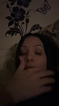 Devil Goddess online show from November 2, 5:37 pm