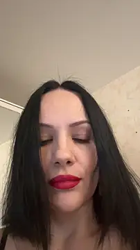 Devil Goddess online show from November 14, 12:26 pm