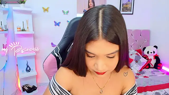 imsofy  online show from January 17, 8:34 pm