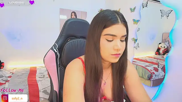imsofy  online show from May 19, 8:37 pm