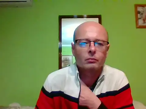 Tiger202441 online show from October 10, 8:19 pm